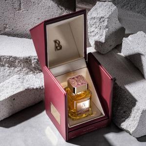 Bitter Almond Liquor B.ATES Perfume - A New Fragrance For Women And Men ...