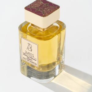 Bitter Almond Liquor B.ATES Perfume - A New Fragrance For Women And Men ...