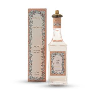 Musk Parfumane perfume - a fragrance for women and men 2020