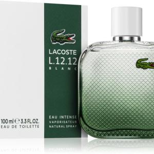 Blanc Eau Intense Lacoste Fragrances cologne - fragrance for men 2023