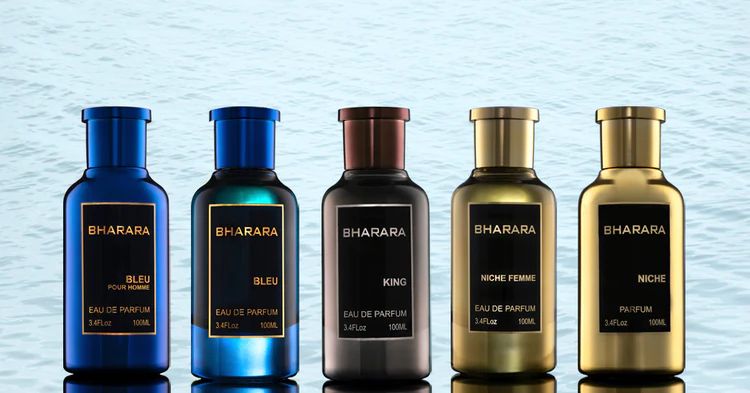 Niche Bharara perfume - a fragrance for women and men 2021