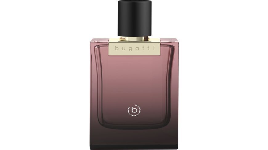 Bugatti Bella Donna Intensa Bugatti Fashion perfume - a new fragrance for  women 2023