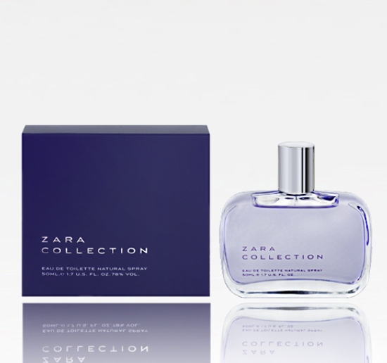 Zara Collection Woman Zara perfume - a 