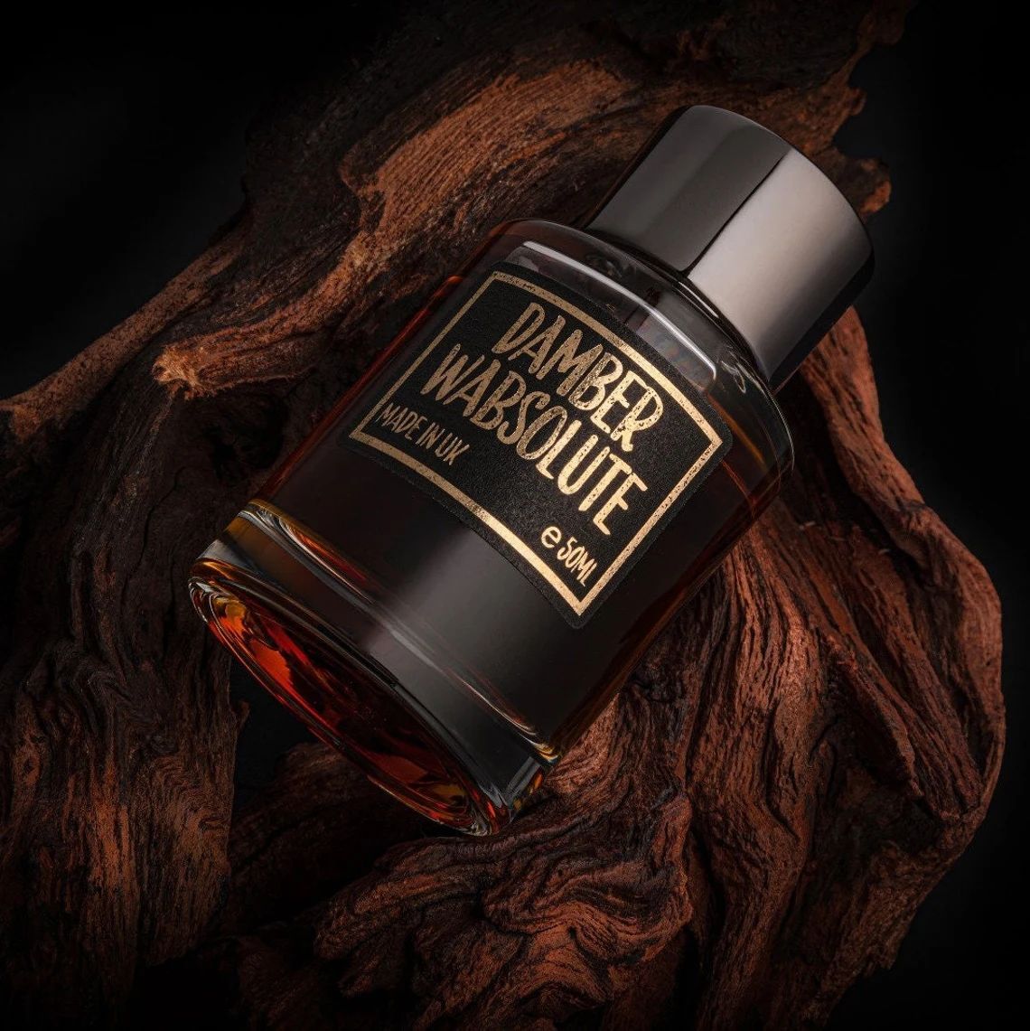 Damber Wabsolute Insider Parfums perfume - a new fragrance for women ...