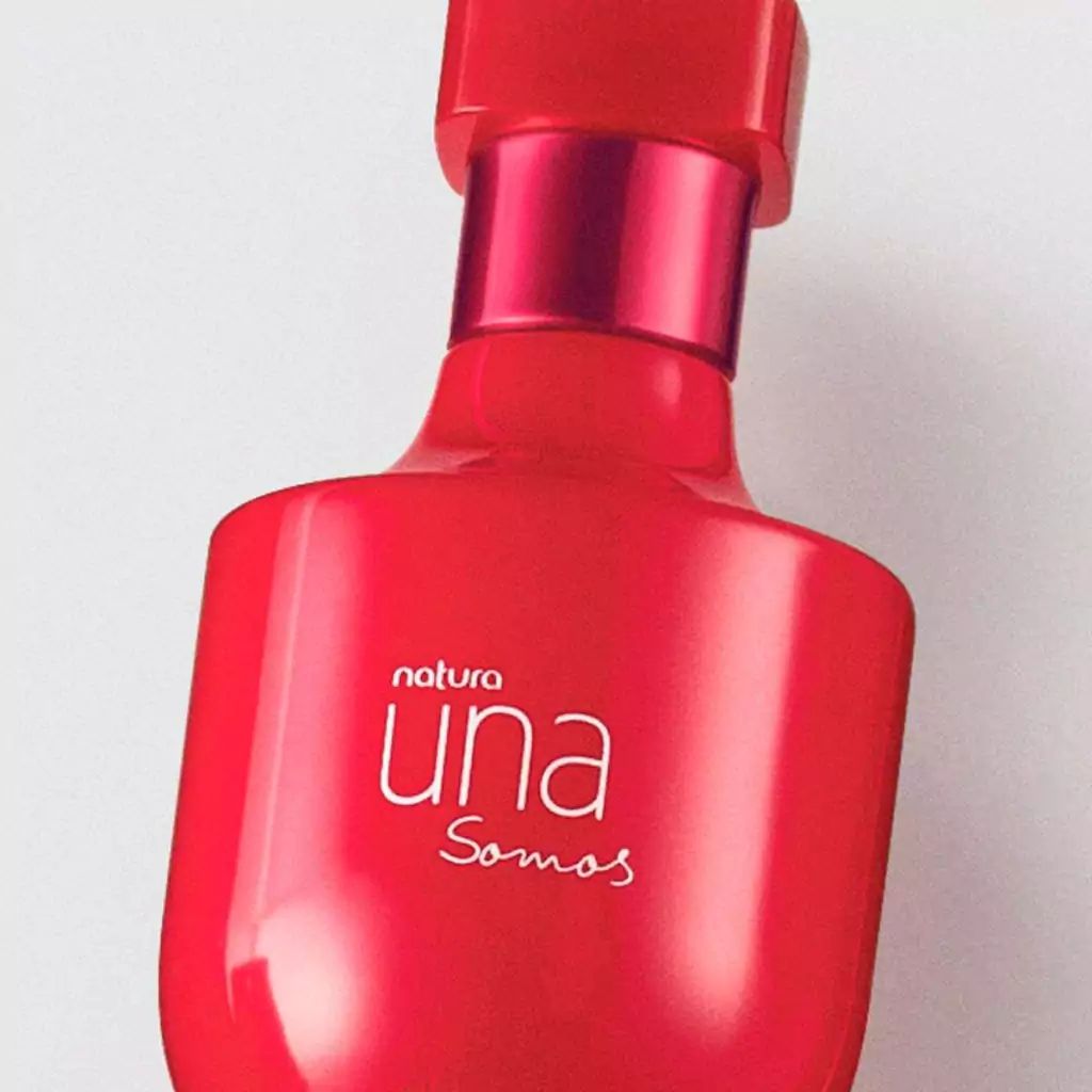 Una Somos Natura - una novità fragranza da donna 2023