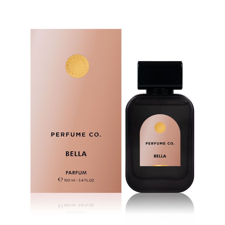 Bella Perfume Co. perfume - a new fragrance for women and men 2023