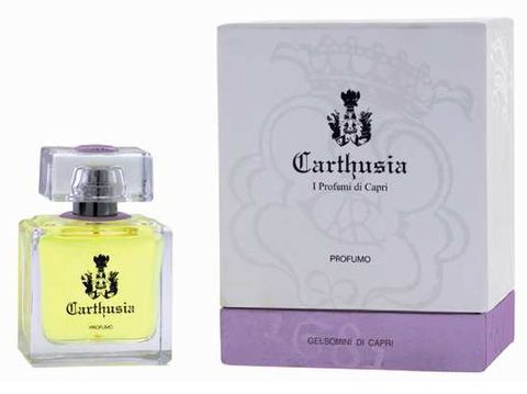 gelsomini di capri perfume