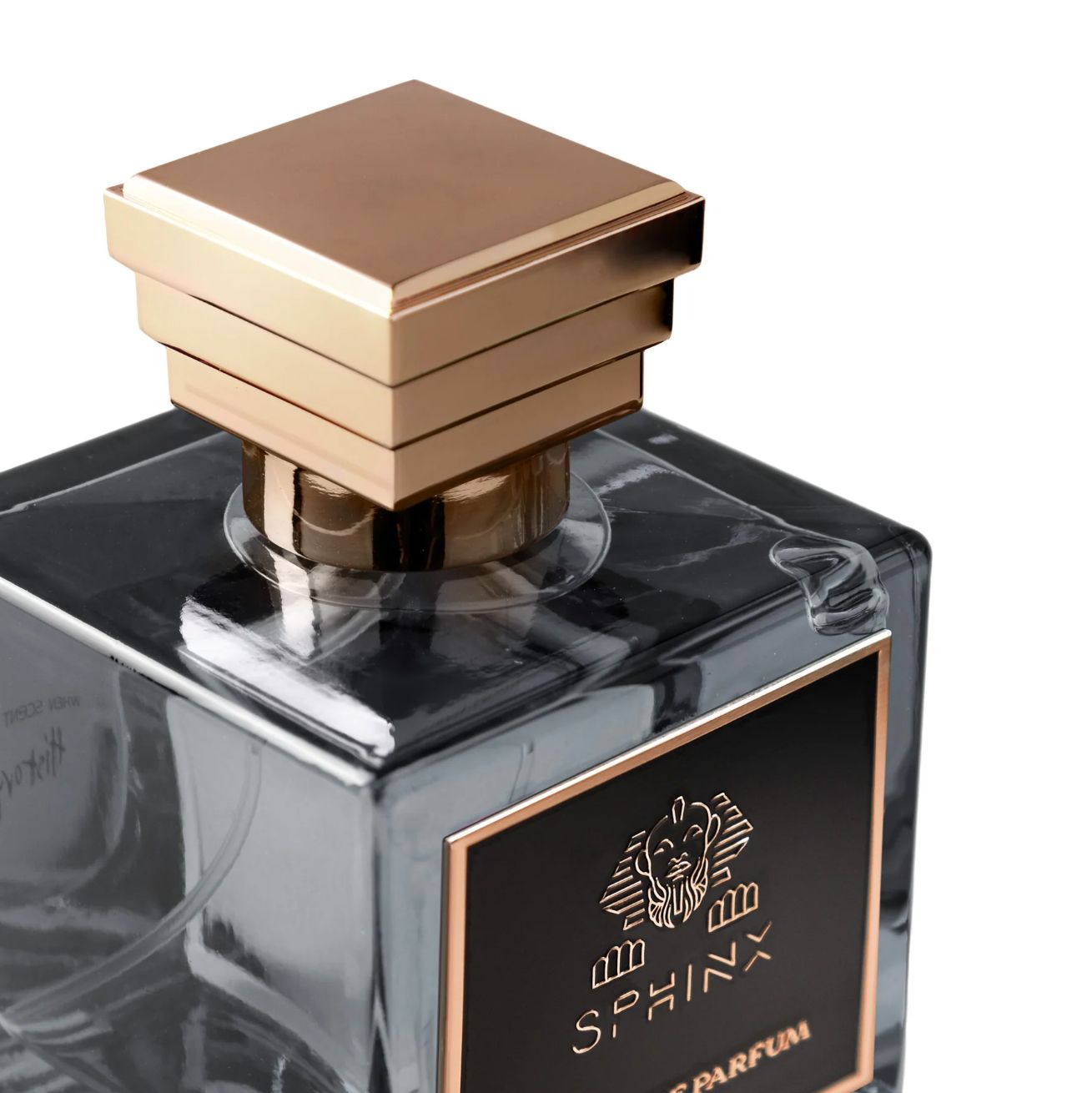 Sphinx Elixir Sphinx Fragrances perfume - a new fragrance for women and