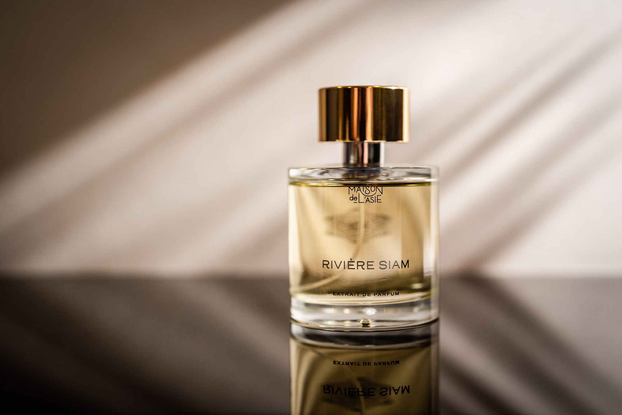 Rivière Siam Maison de L'Asie perfume - a new fragrance for women and ...