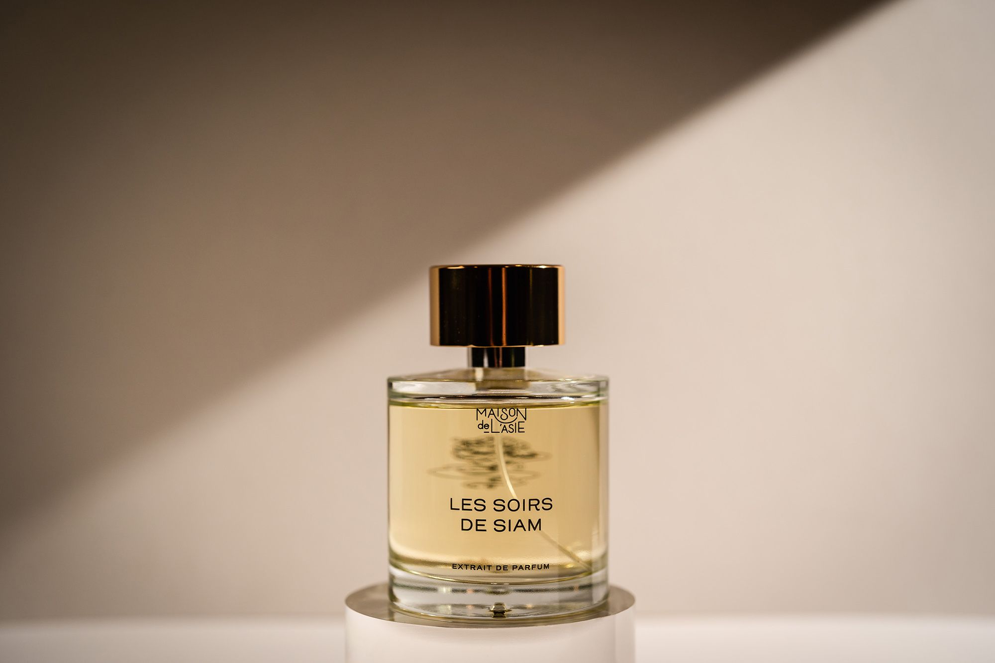 Les Soirs de Siam Maison de L'Asie perfume - a new fragrance for women ...