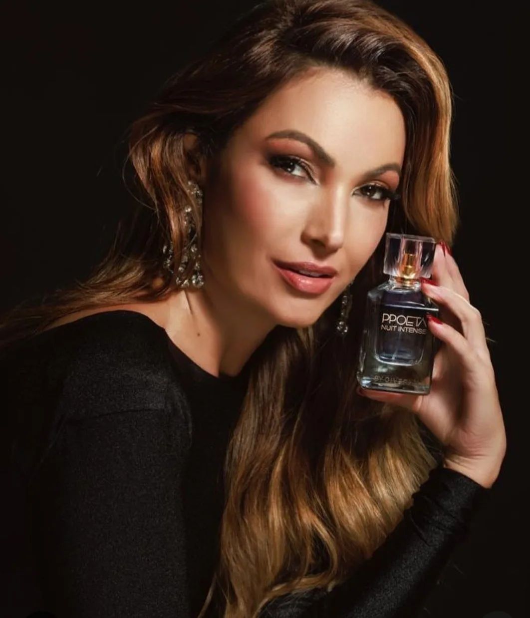 PPoeta Nuit Intense Giverny A Fragrance 2022 ppoeta-nuit-intense-giverny-a-fragrance-2022