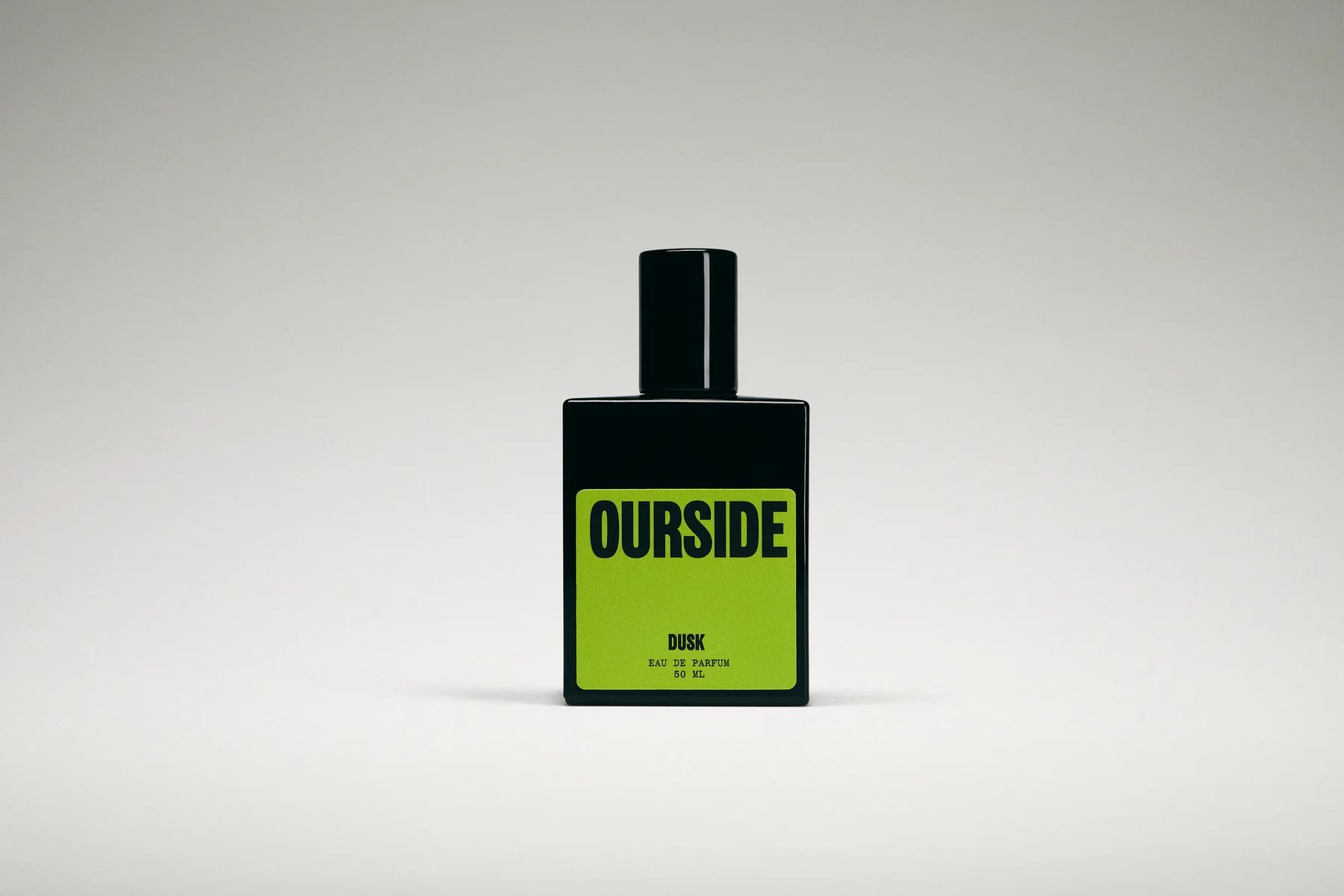 Dusk Ourside perfume - a new fragrance for women and men 2023