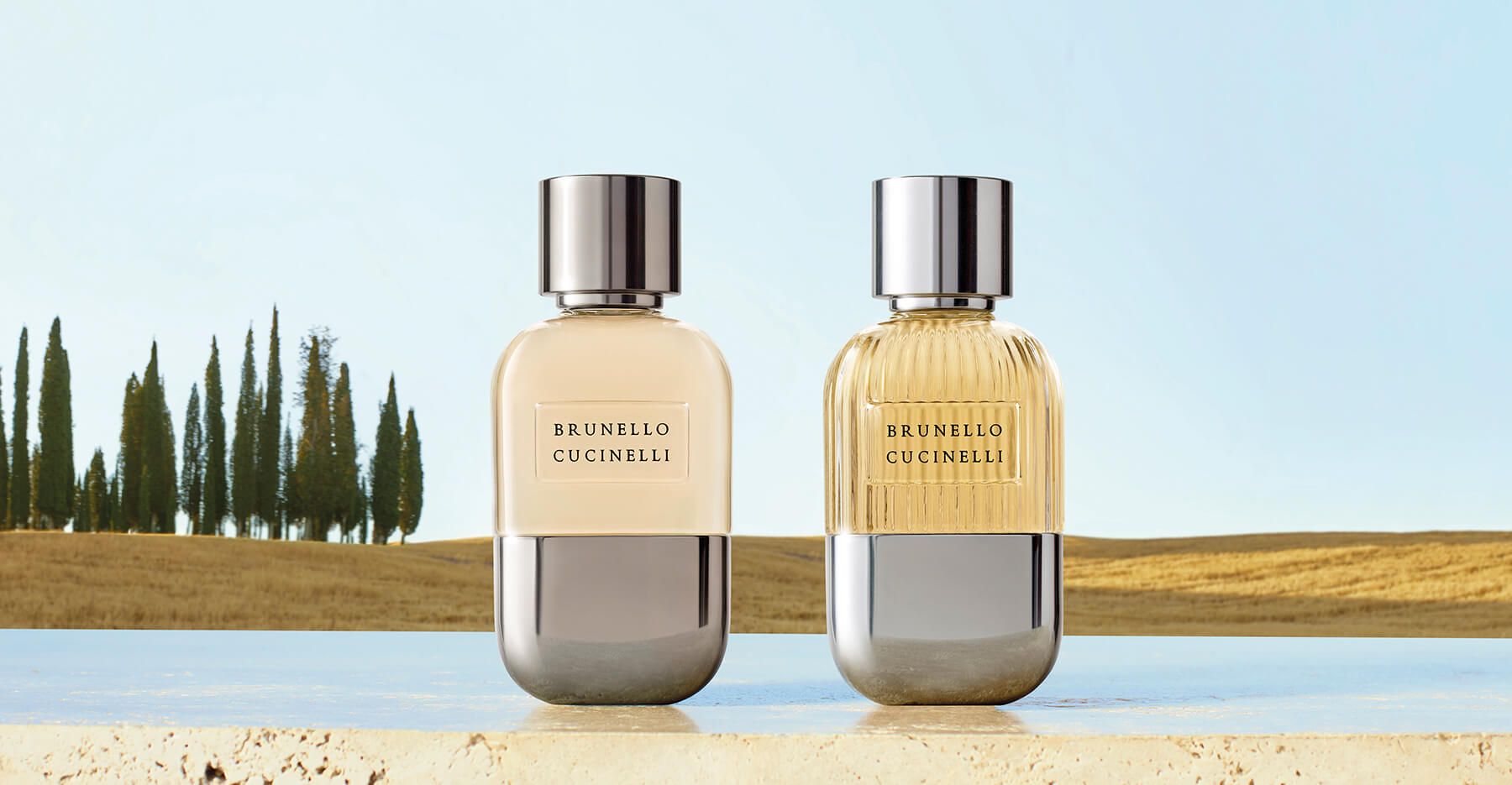 Brunello Cucinelli Pour Homme Brunello Cucinelli cologne - a new fragrance  for men 2023