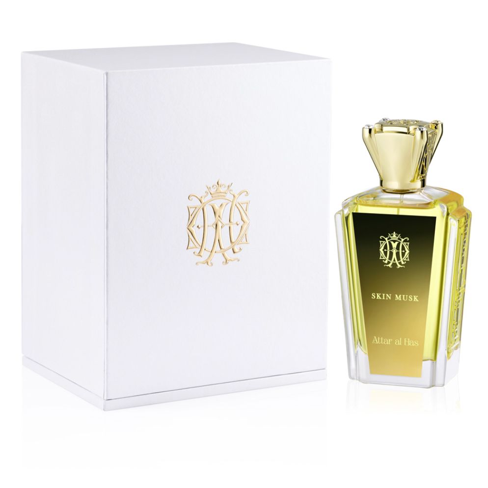 Skin Musk Attar Al Has perfume - a new fragrance for women and men 2022