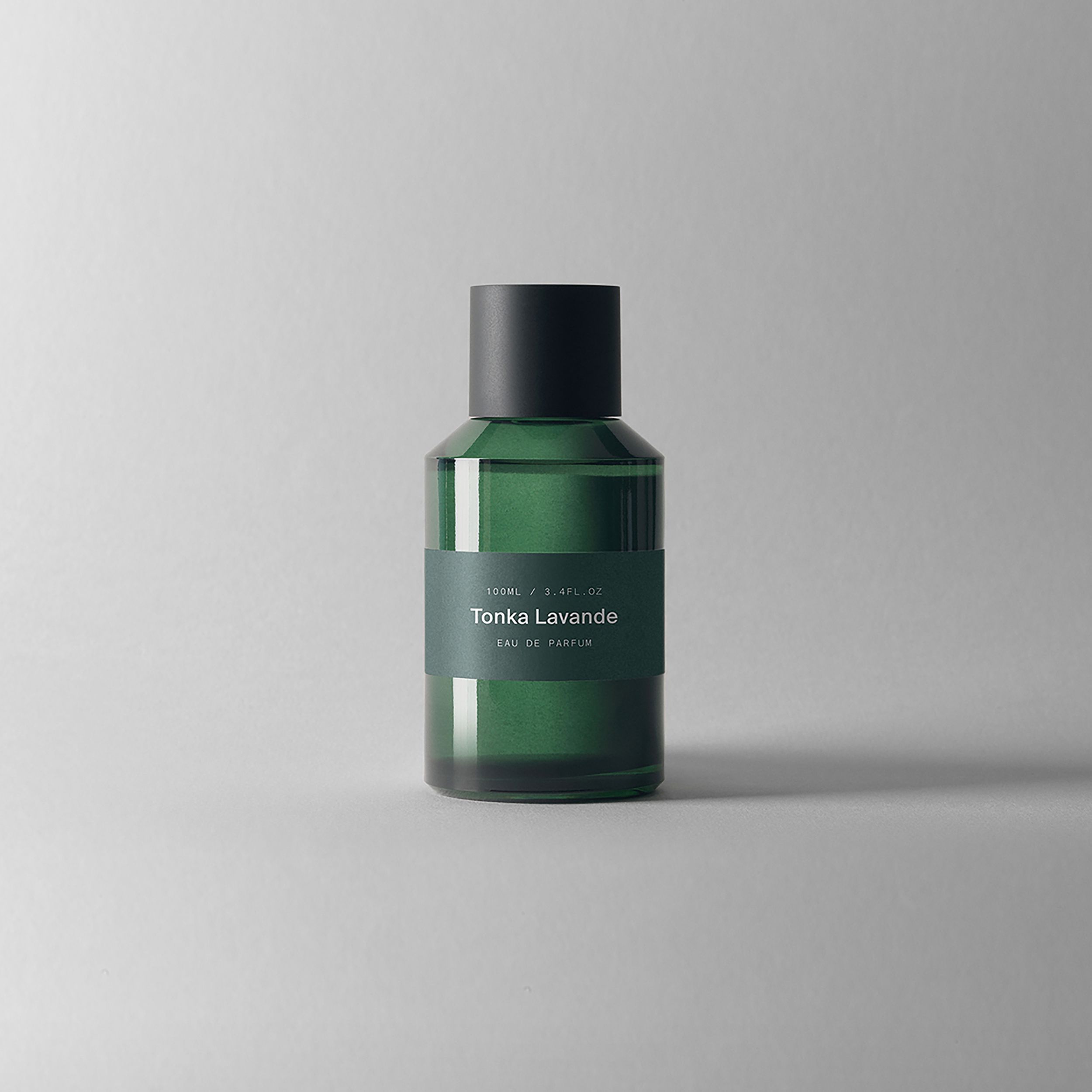 Tonka Lavande Marie Jeanne perfume - a fragrance for women and men 2021