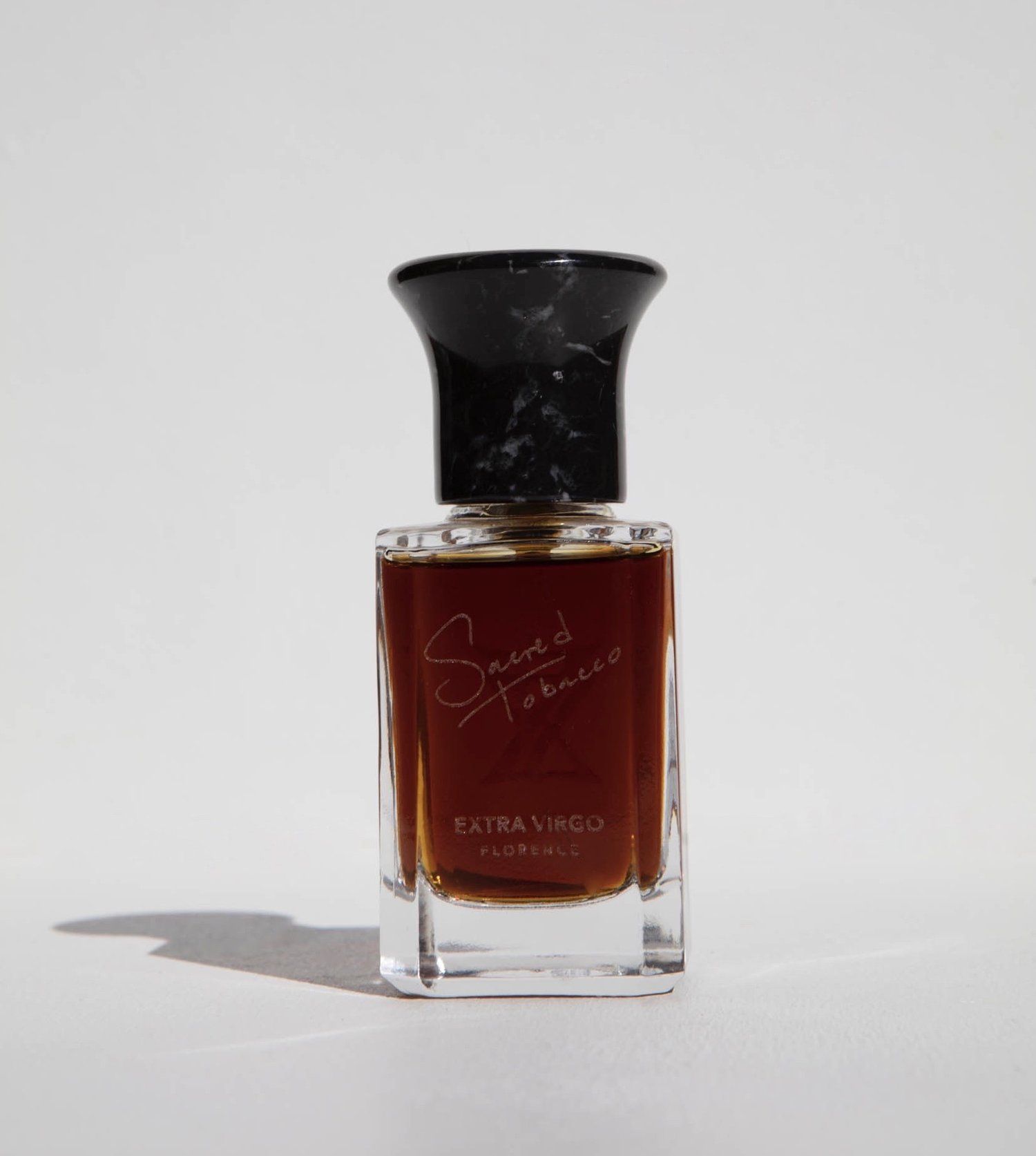 Sacred Tobacco Extra Virgo perfume a new fragrance for women and men 2022