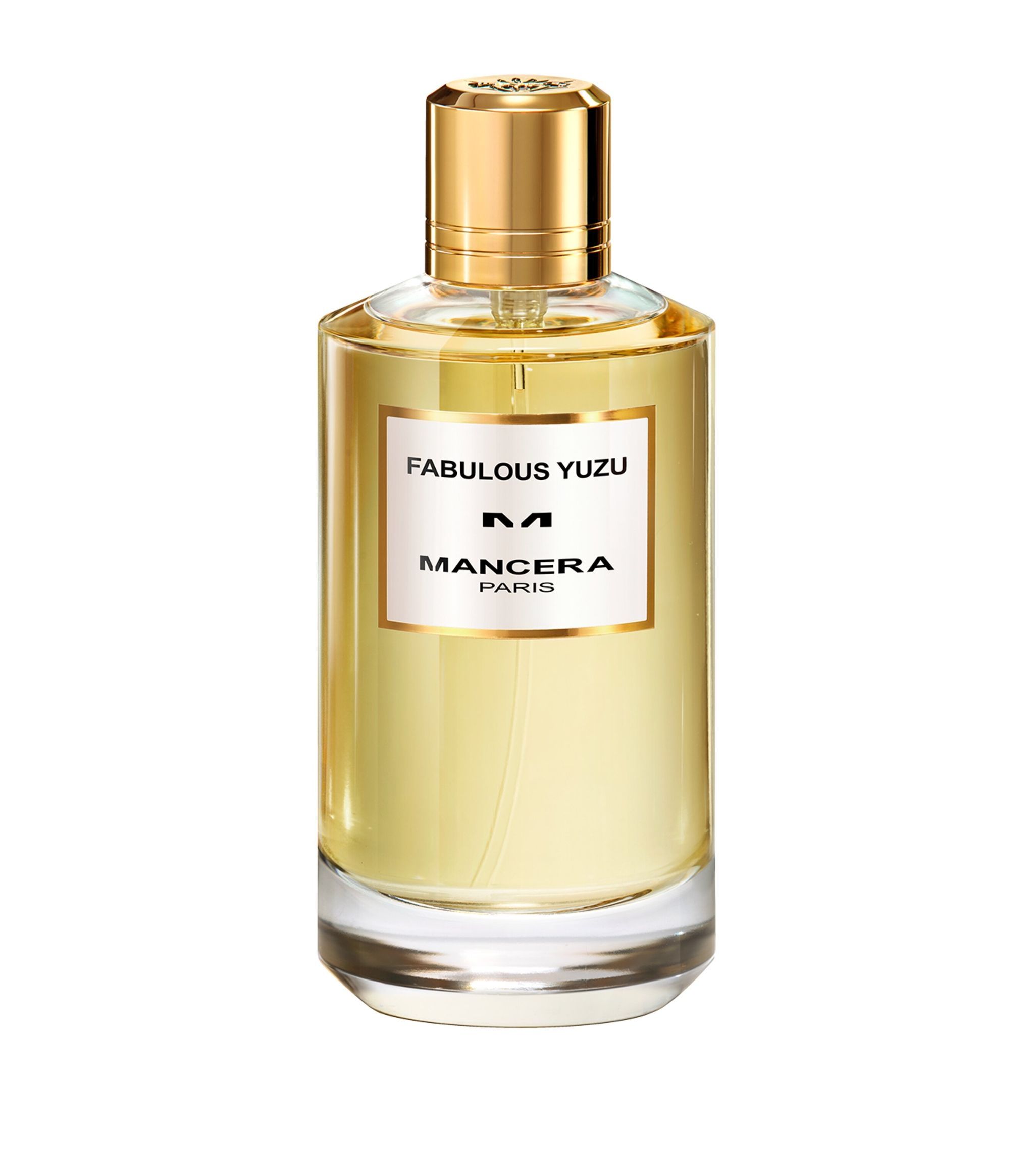 Fabulous Yuzu Mancera perfume - a new fragrance for women and men 2022