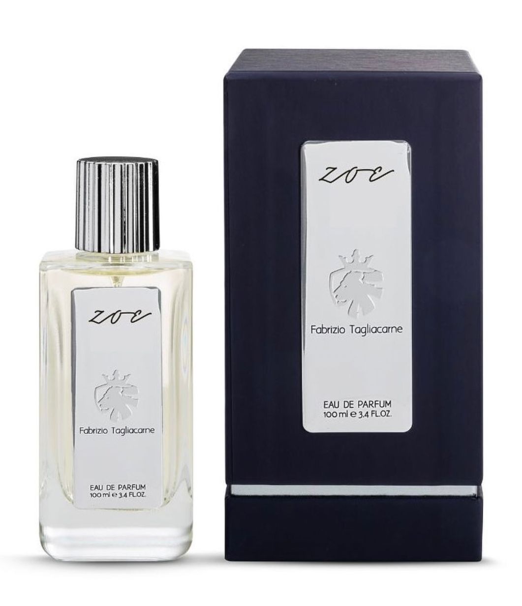 Zoe Omnia Profumi perfume - a new fragrance for women and men 2022