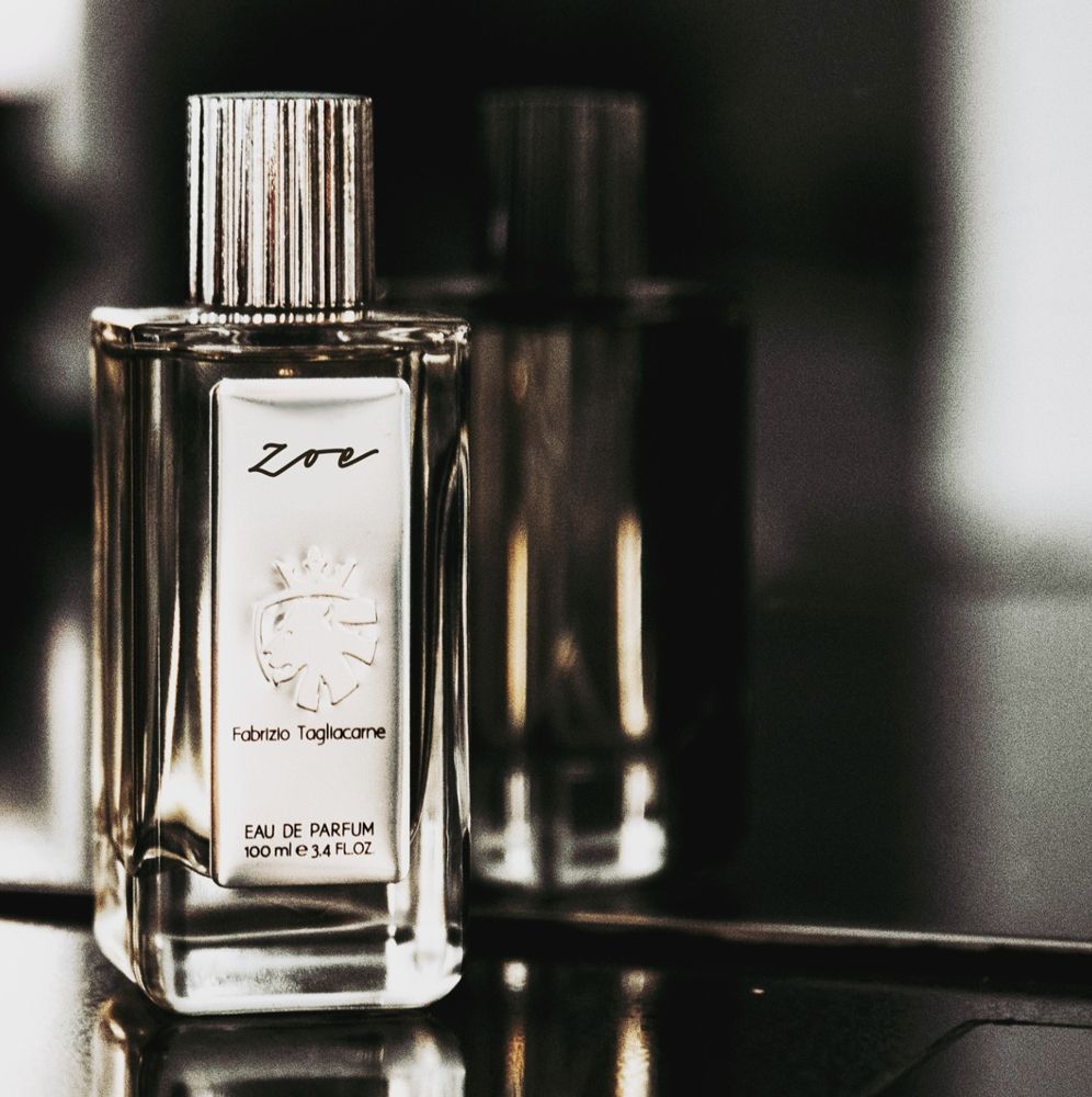 Zoe Omnia Profumi perfume - a new fragrance for women and men 2022
