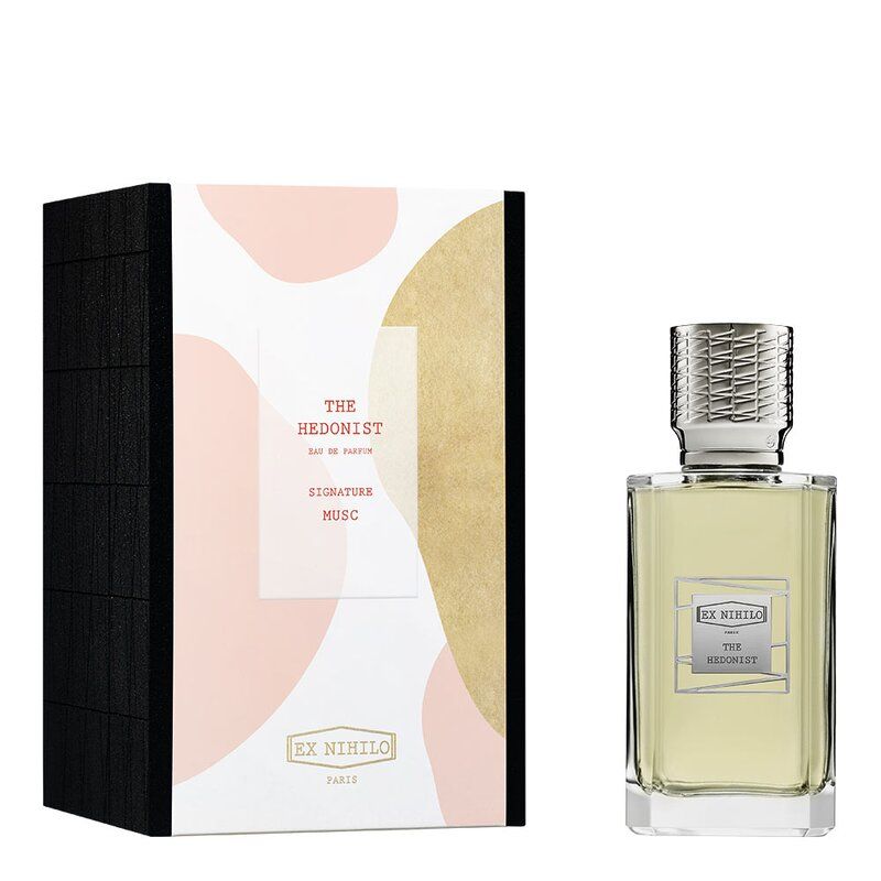 The Hedonist Musc Ex Nihilo perfume - a new fragrance for women and men ...