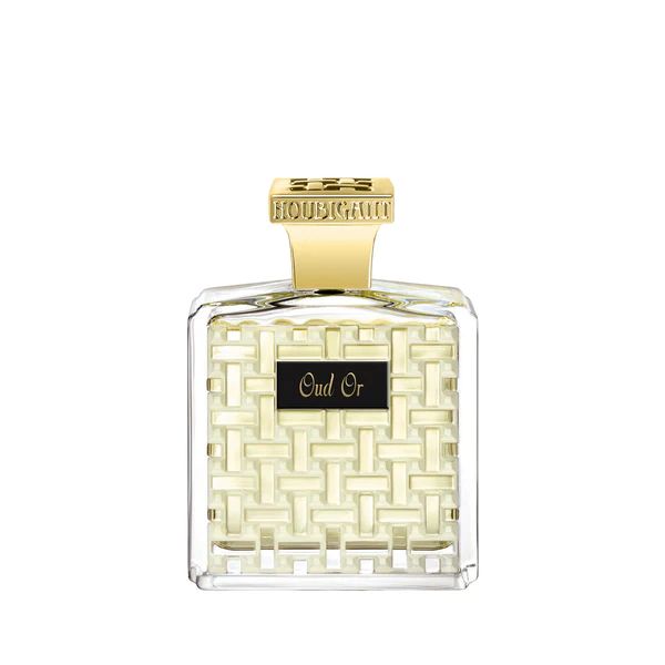 Oud Or Houbigant perfume - a new fragrance for women and men 2023