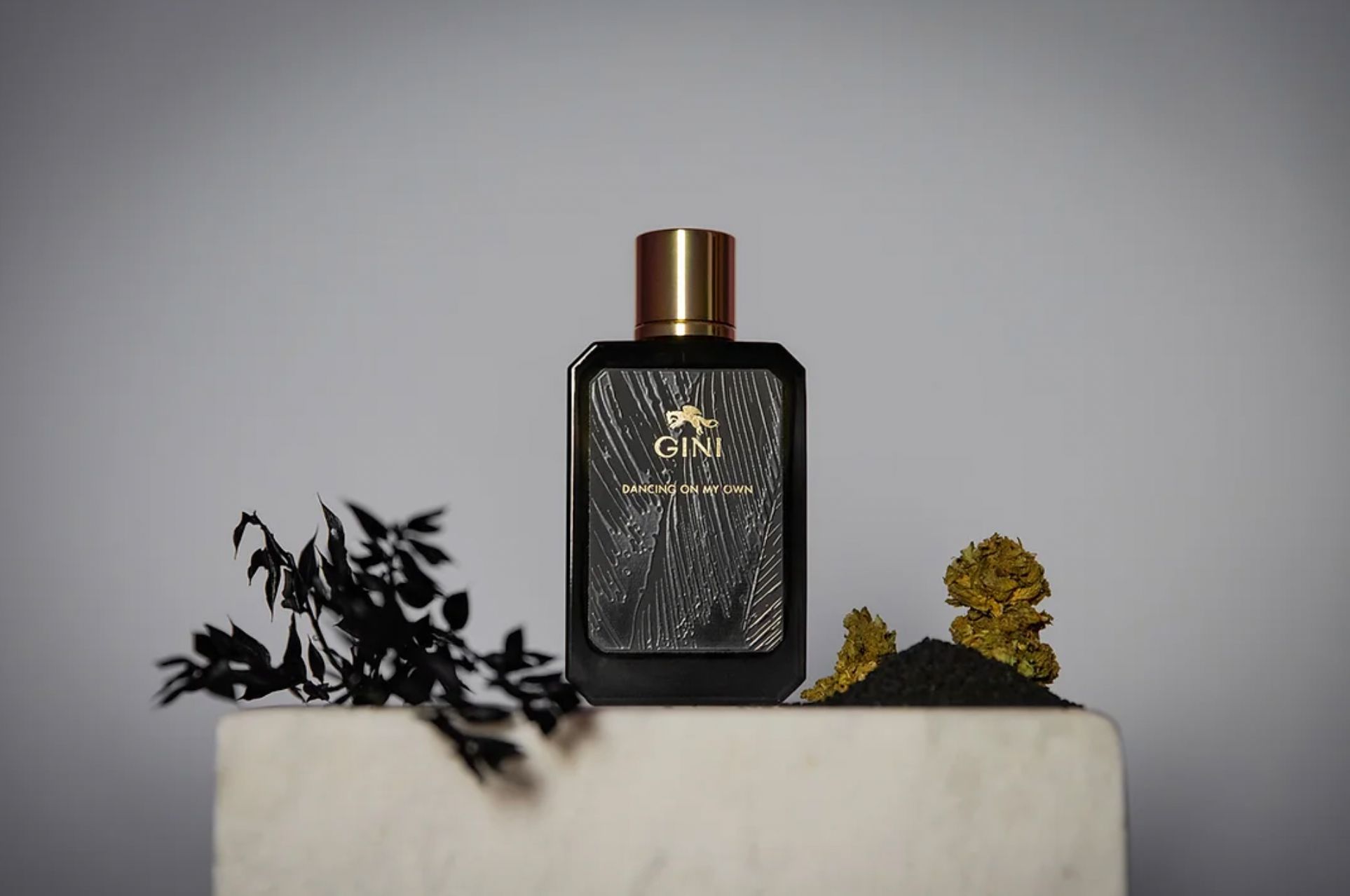Dancing On My Own Gini Parfum perfume - a fragrance for women and men 2019