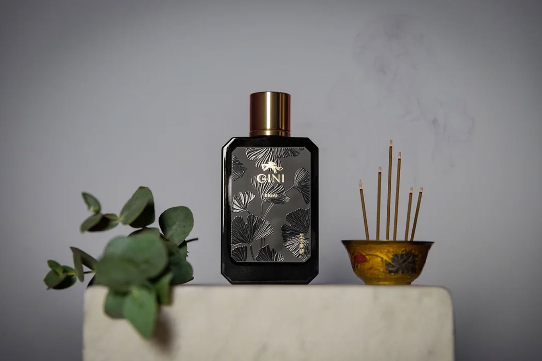 Ikigai Gini Parfum