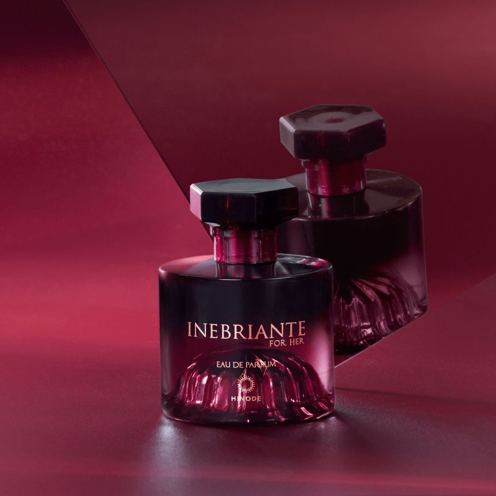Inebriante For Her Hinode perfume - a new fragrance for women 2023