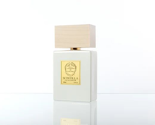 Scintilla Giardini Di Toscana perfume - a new fragrance for women and ...