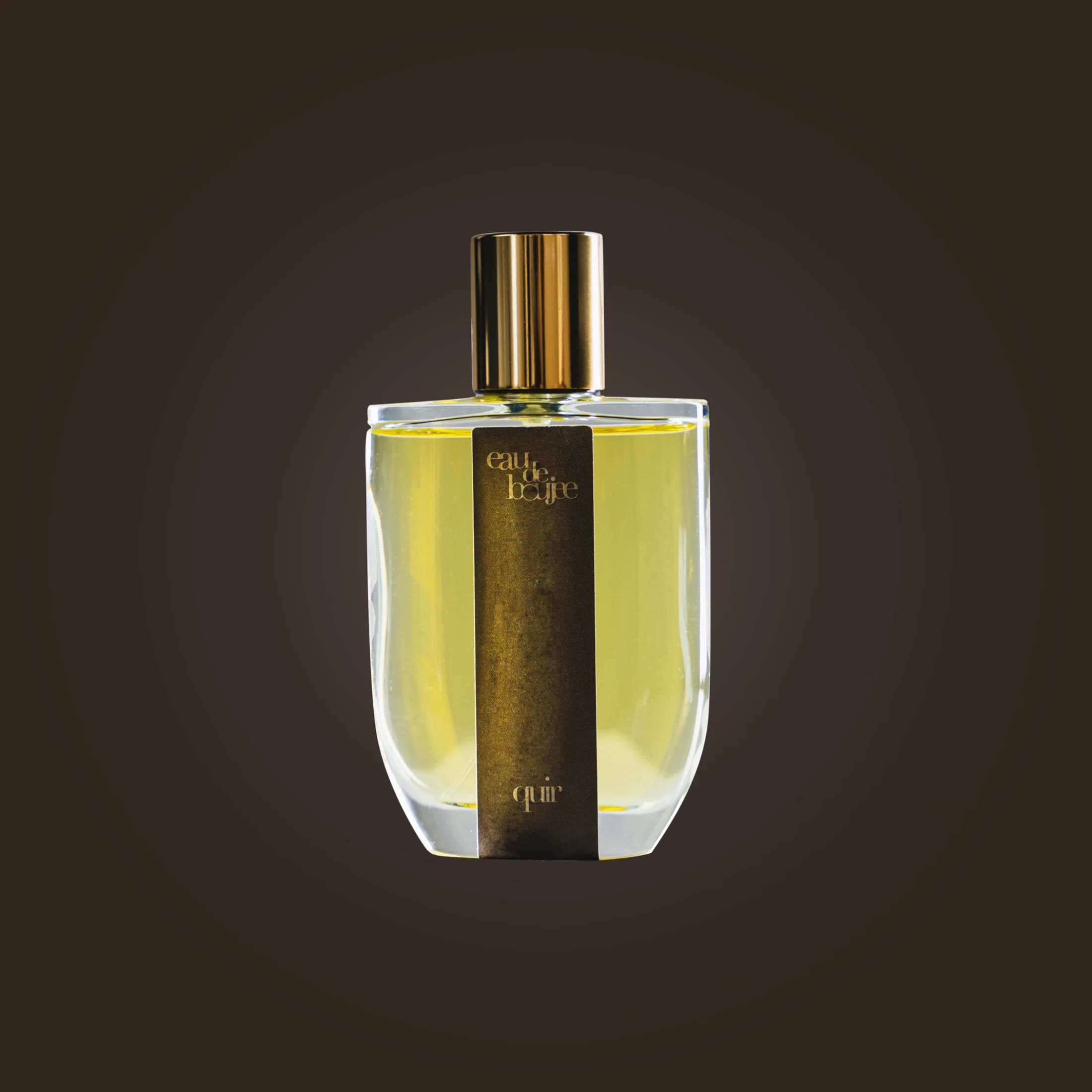 Quir Boujee Bougies perfume - a new fragrance for women and men 2023