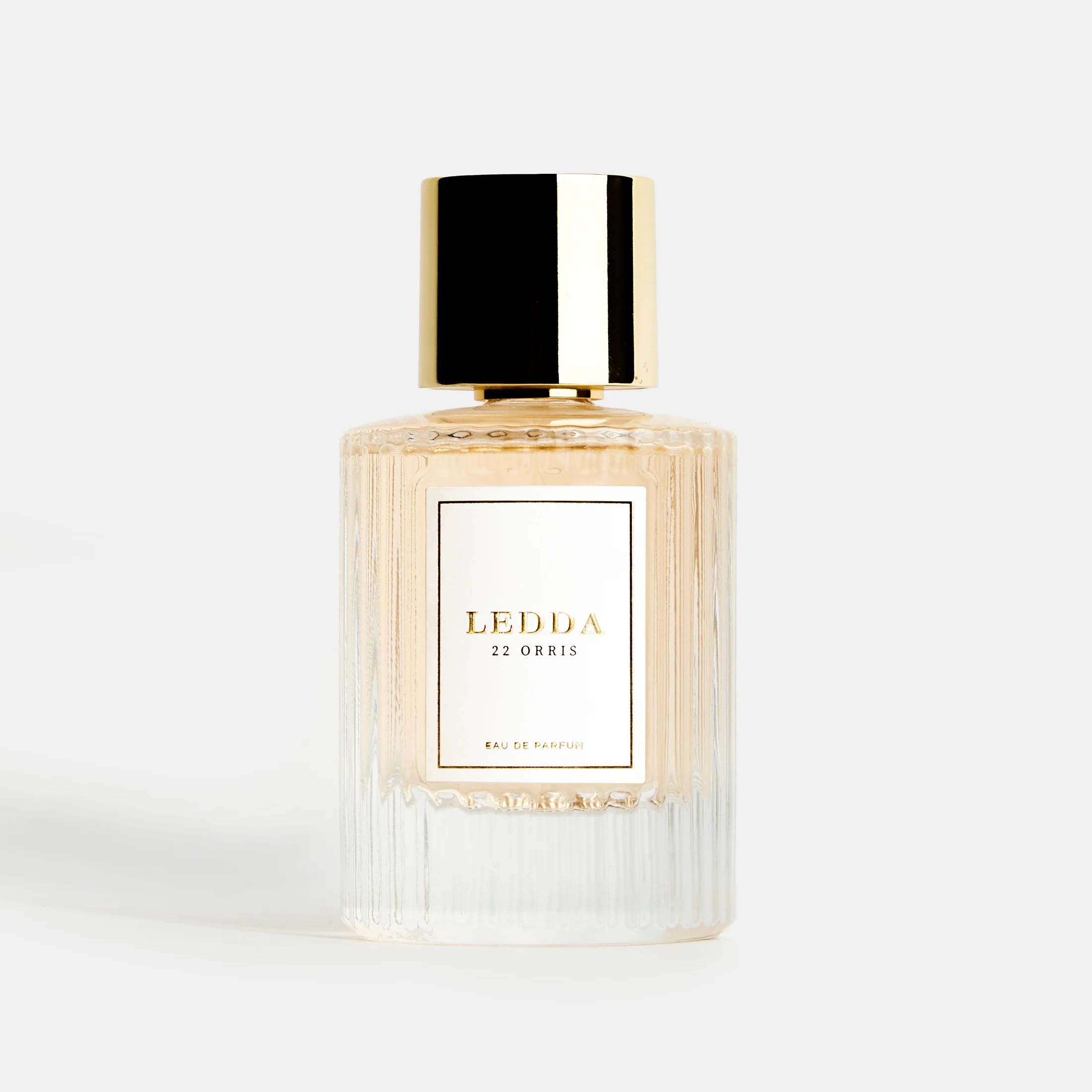 Orris 22 Ledda perfume - a new fragrance for women 2023