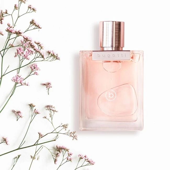 fragrance - women Parfum 2023 Fashion a Bugatti perfume for Eau new de Donna Bella Bugatti