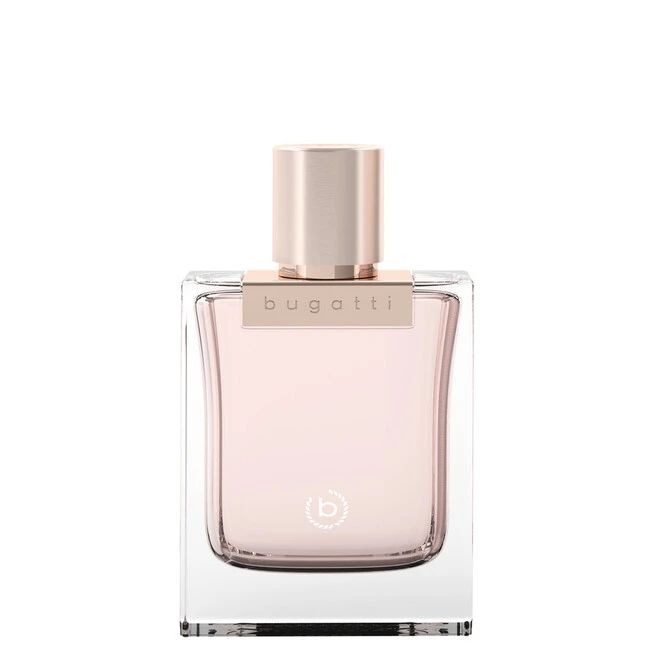 Donna Bella women Eau perfume for fragrance a new Bugatti 2023 Fashion - de Bugatti Parfum