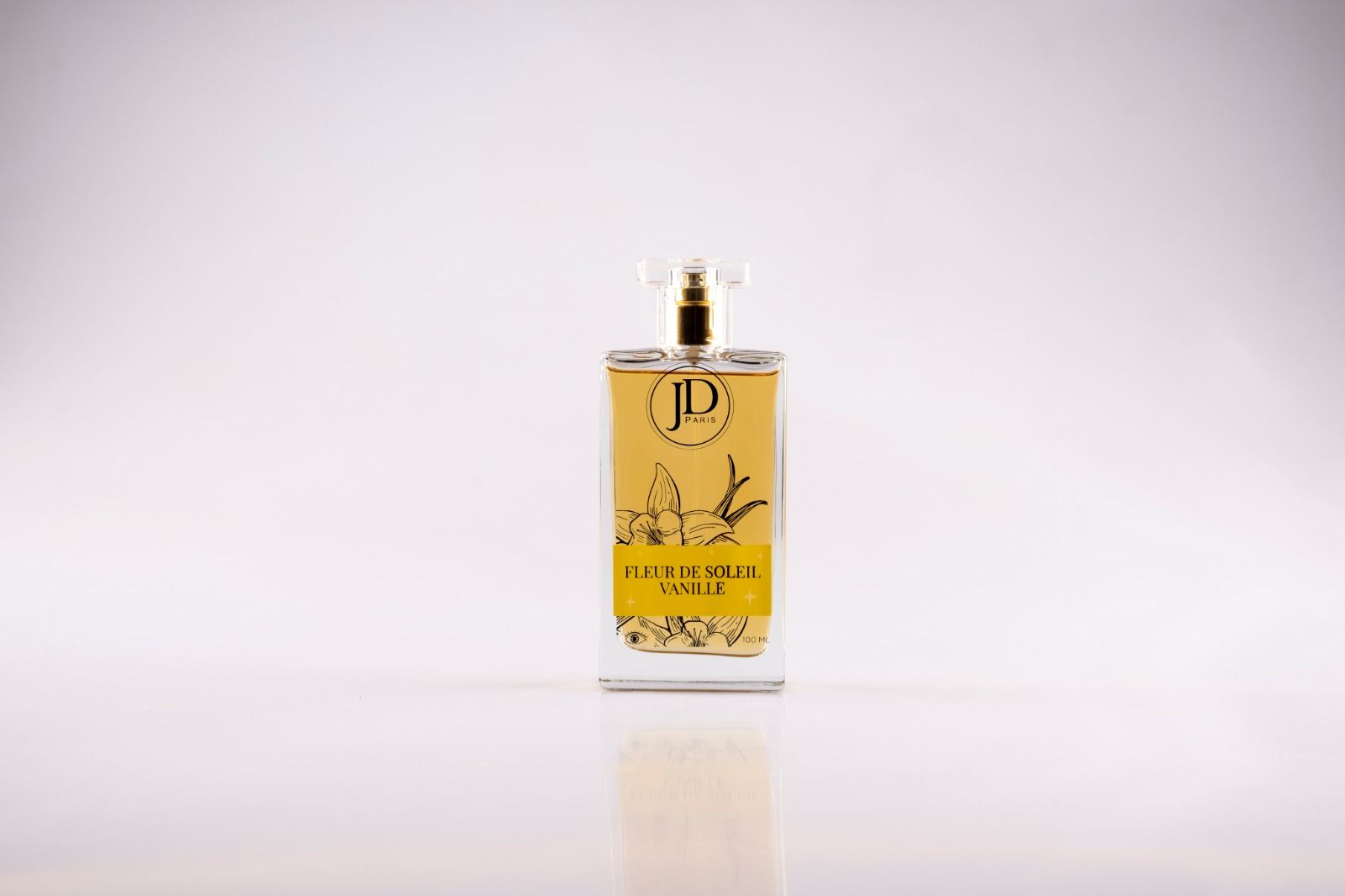 Parfum : Grasse, de l'or en flacons - The Good Life