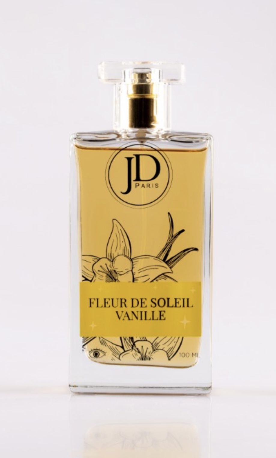 Fleur de 2024 soleil perfume