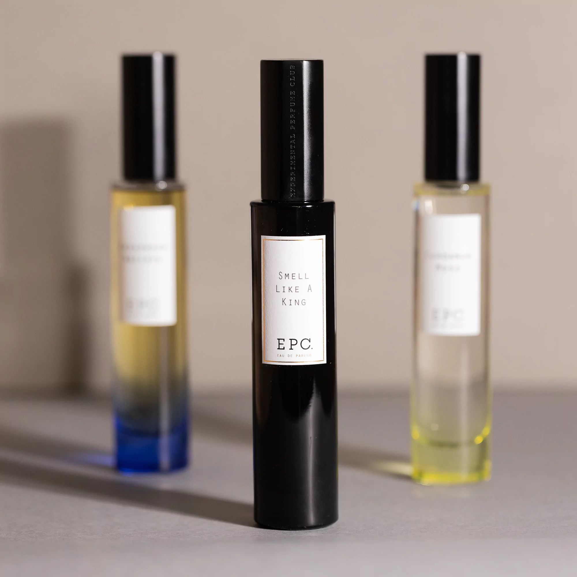 Smell Like A King (Limited Edition) Experimental Perfume Club