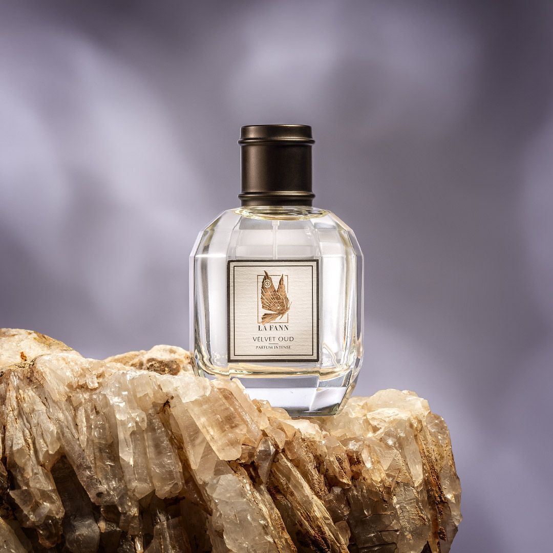 Velvet Oud La Fann perfume - a fragrance for women and men 2021