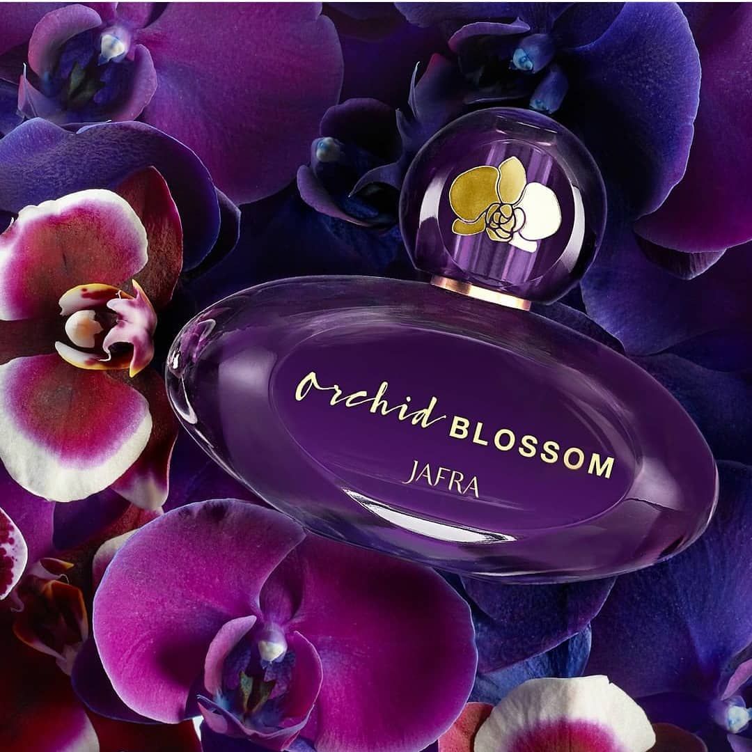 Orchid BLOSSOM EAU DE PARFUM on sale / AGUA DE PERFUME