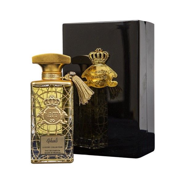 Ghaly Al-Jazeera Perfumes perfume - a fragrance for women and men 2022