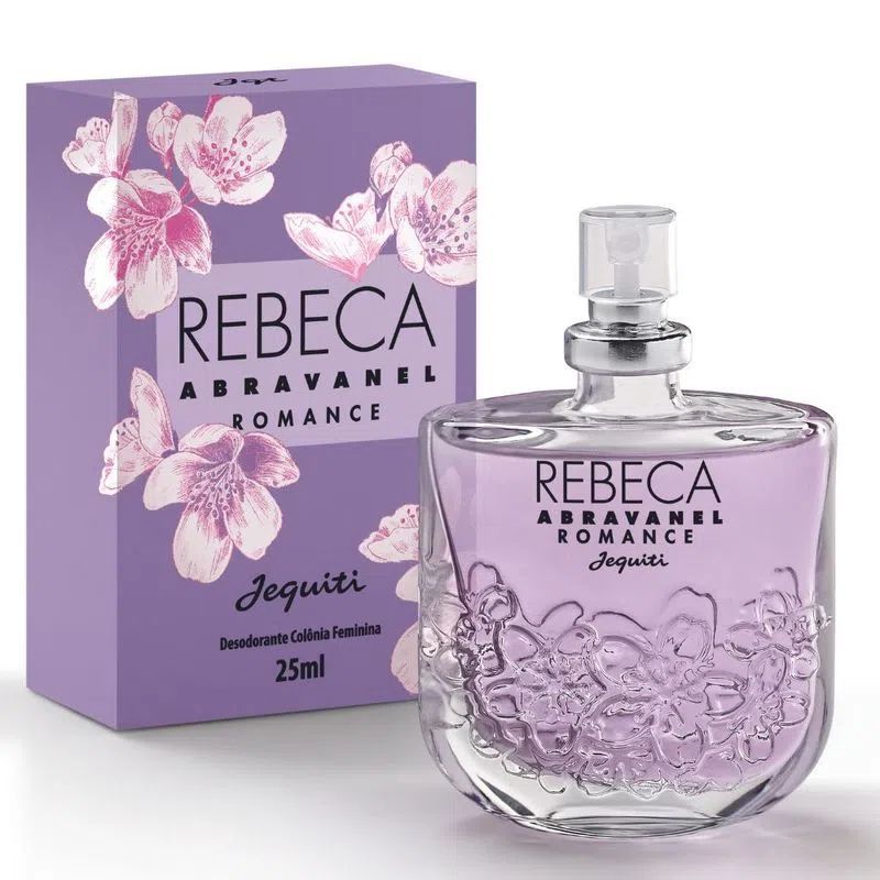 Romance fragrantica 2024