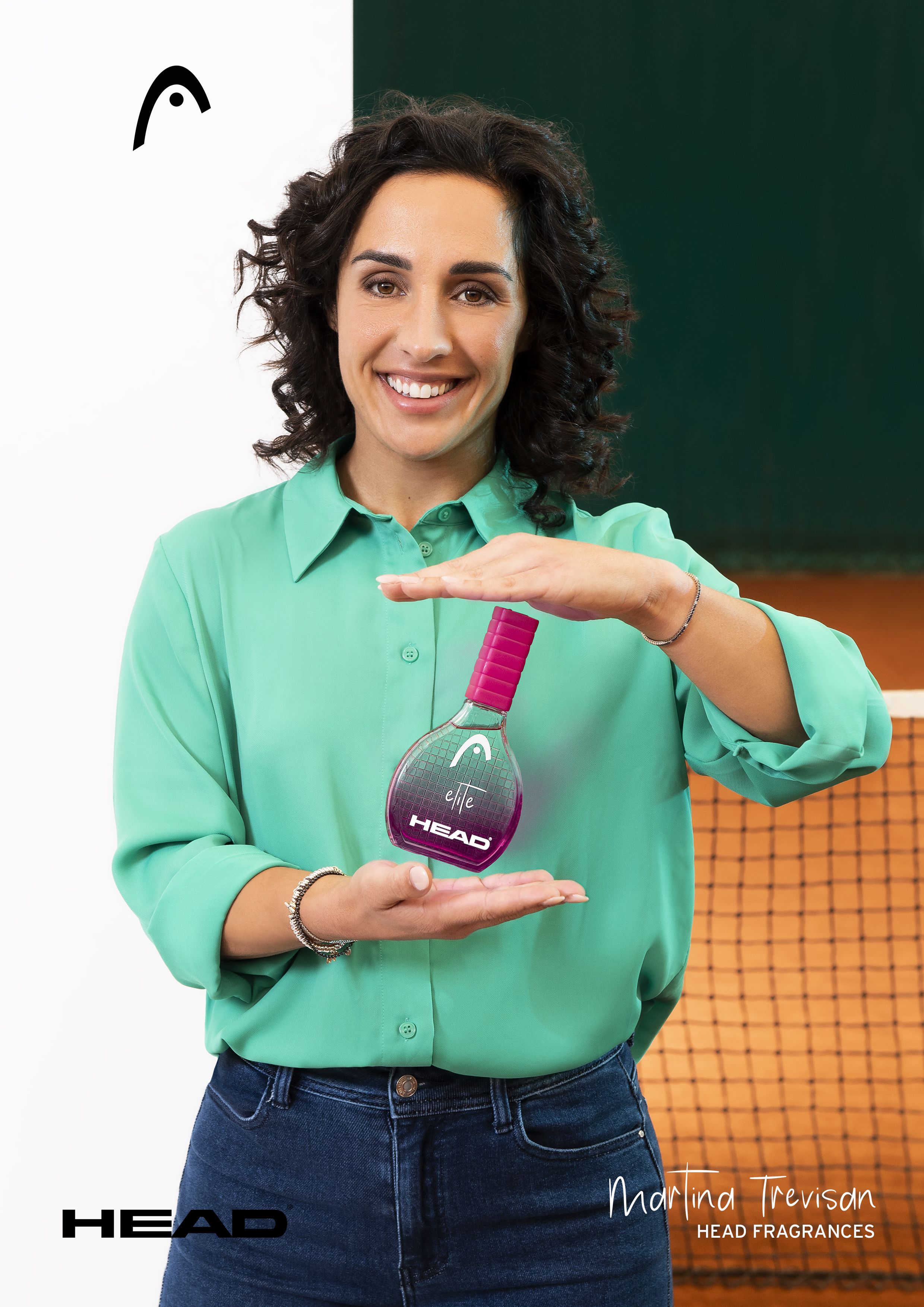 Elite Head Parfum - ein neues Parfum für Frauen 2023
