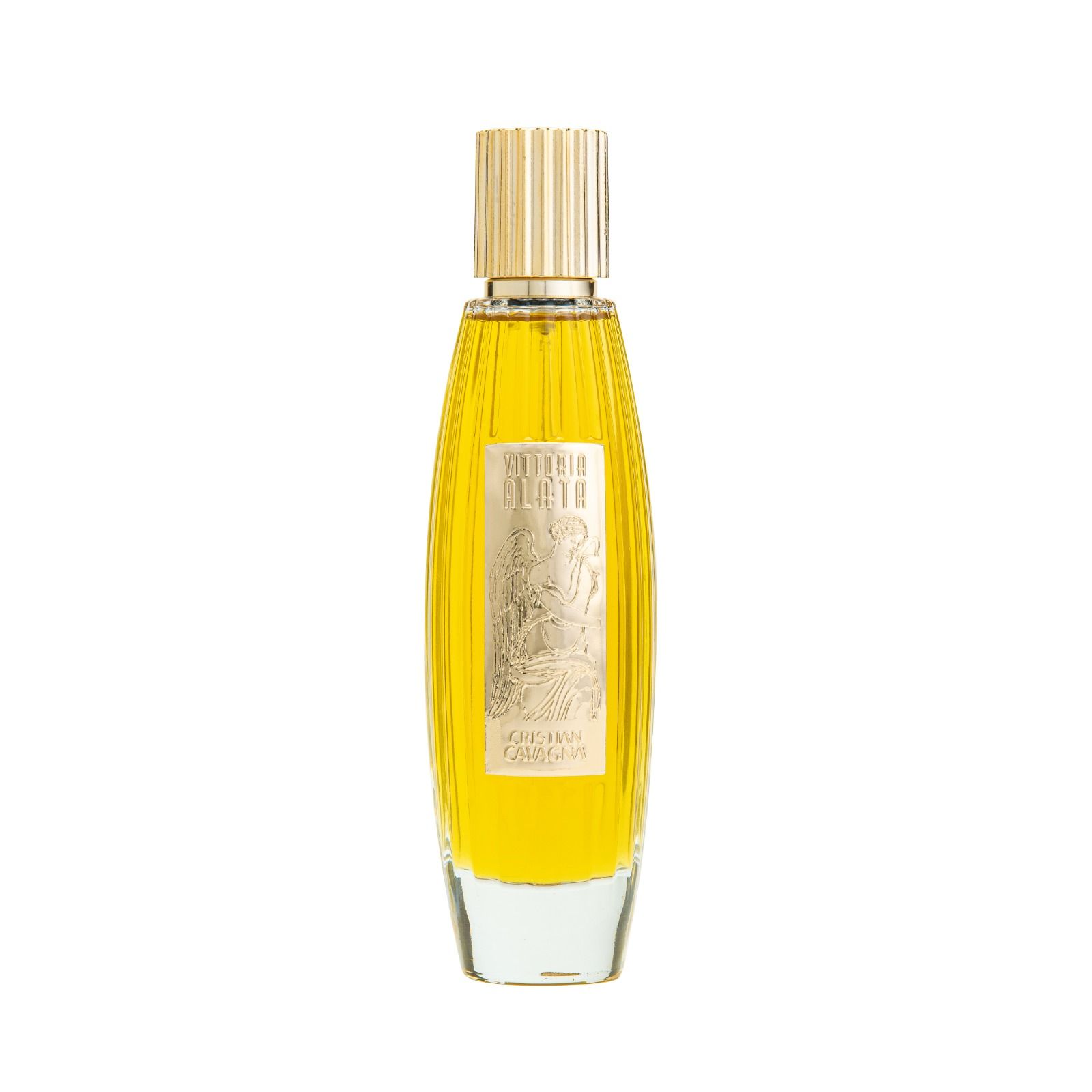 Vittoria Alata Cristian Cavagna Perfume - A New Fragrance For Women And 