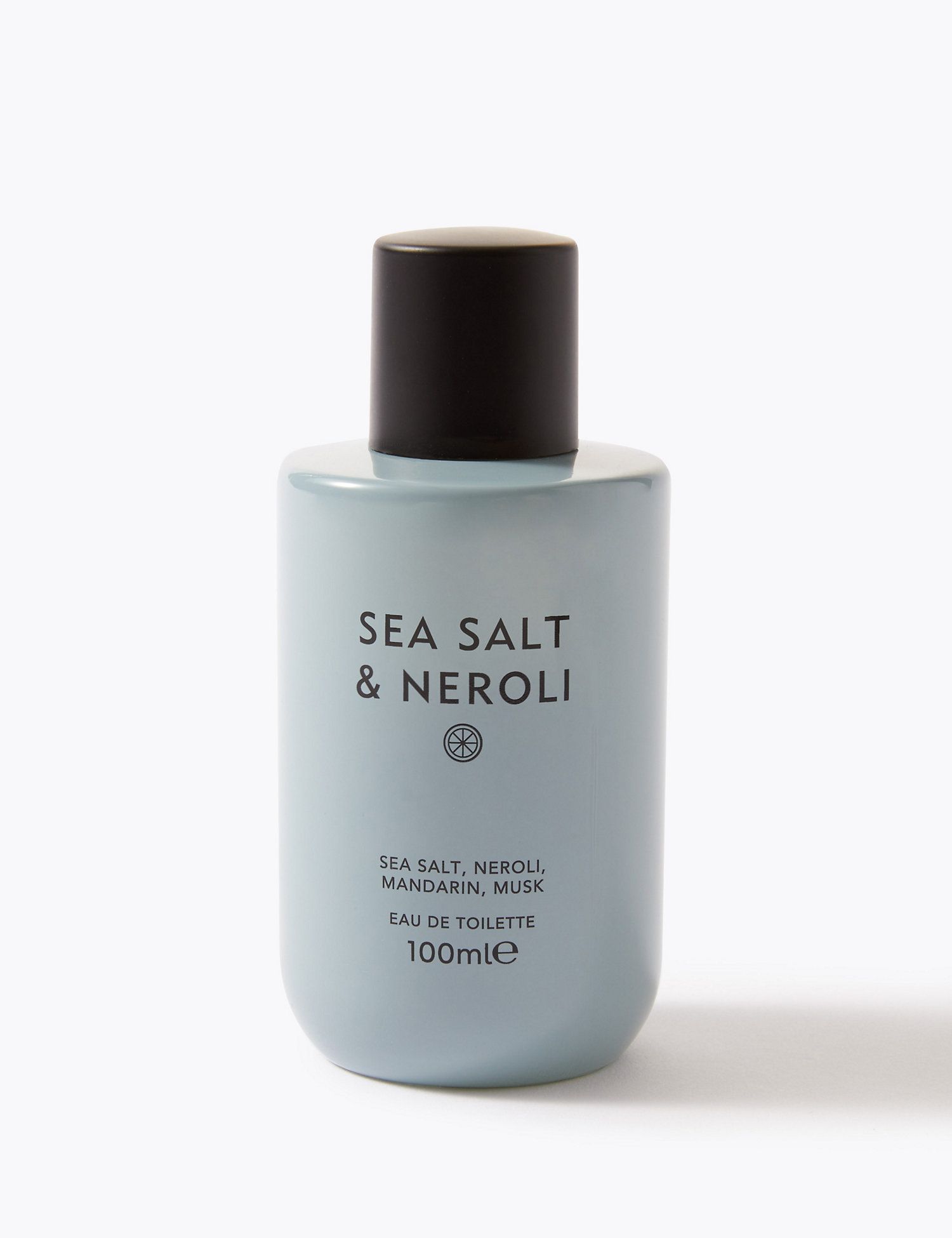 Seasalt & Neroli Marks & Spencer perfume a fragrance for women and men