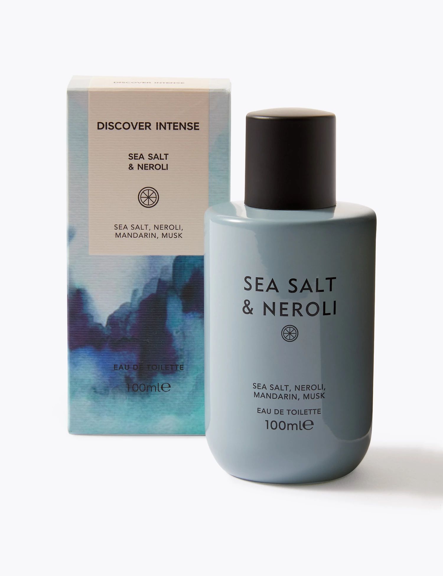 Seasalt & Neroli Marks & Spencer perfume a fragrance for women and men