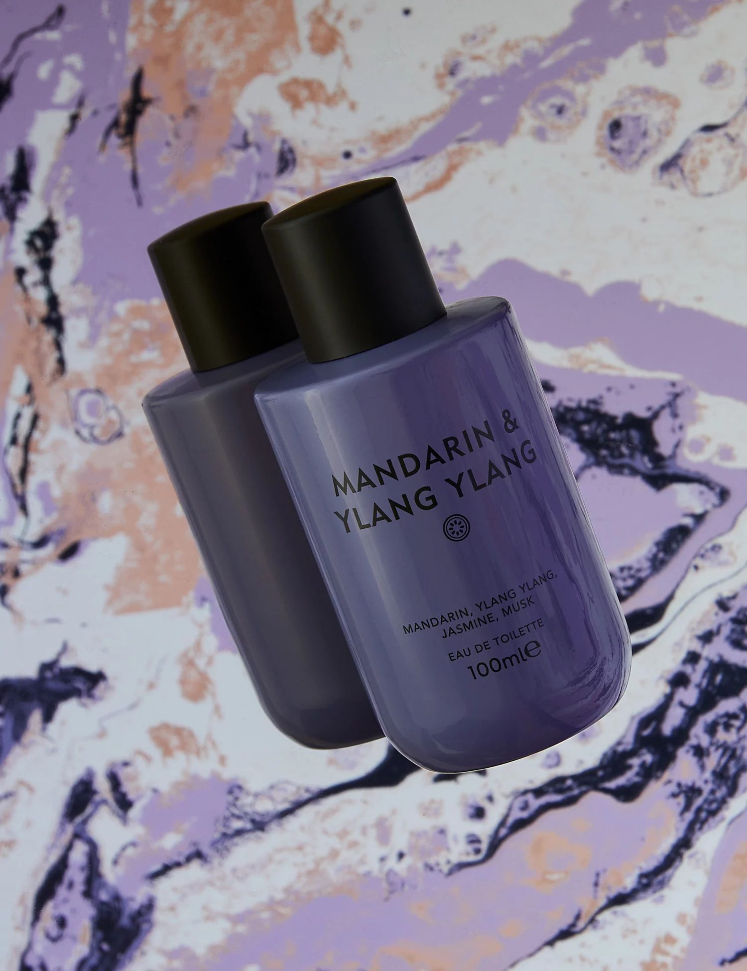 Mandarin & Ylang Ylang Marks & Spencer perfume a fragrance for women and men
