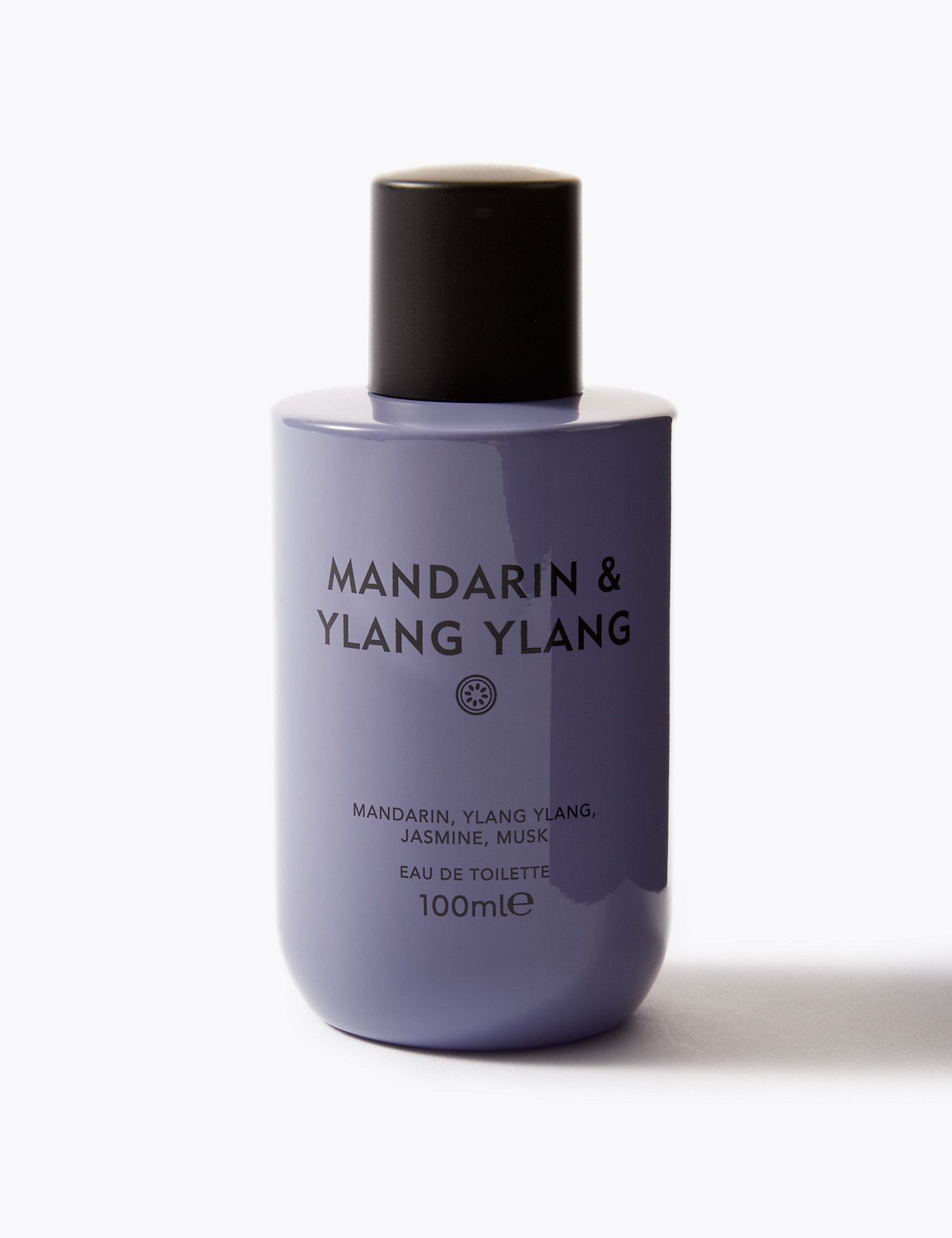 Mandarin & Ylang Ylang Marks & Spencer perfume a fragrance for women and men