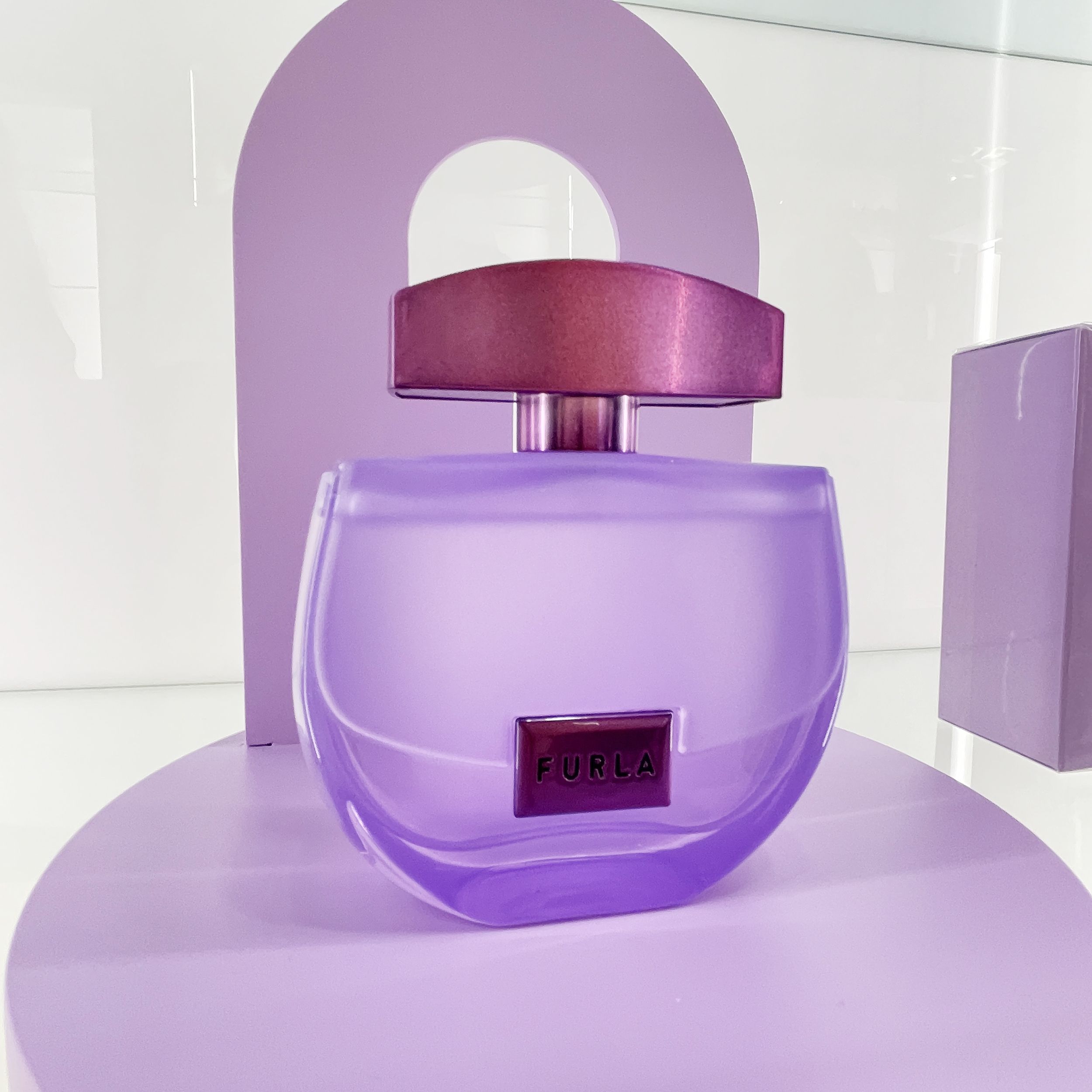 Mistica Furla Parfum - ein neues Parfum für Frauen 2023