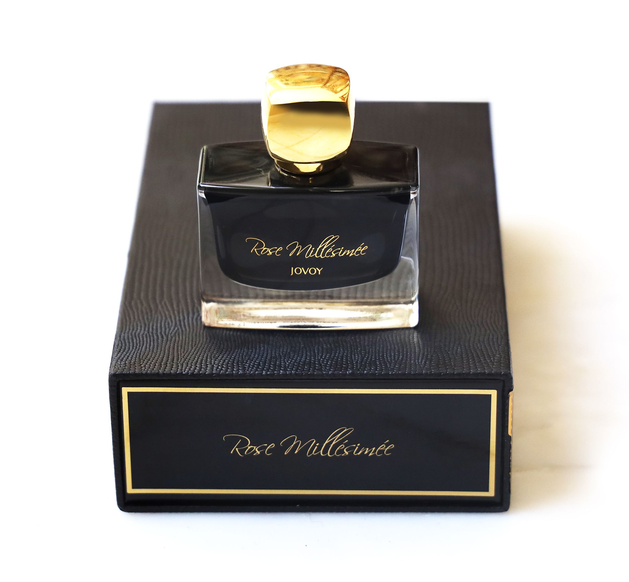 Rose Millesimee Jovoy Paris perfume - a fragrance for women 2017