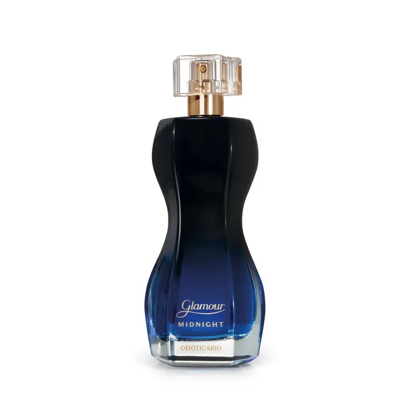 Glamour Midnight O Boticário perfume - a fragrance for women 2023