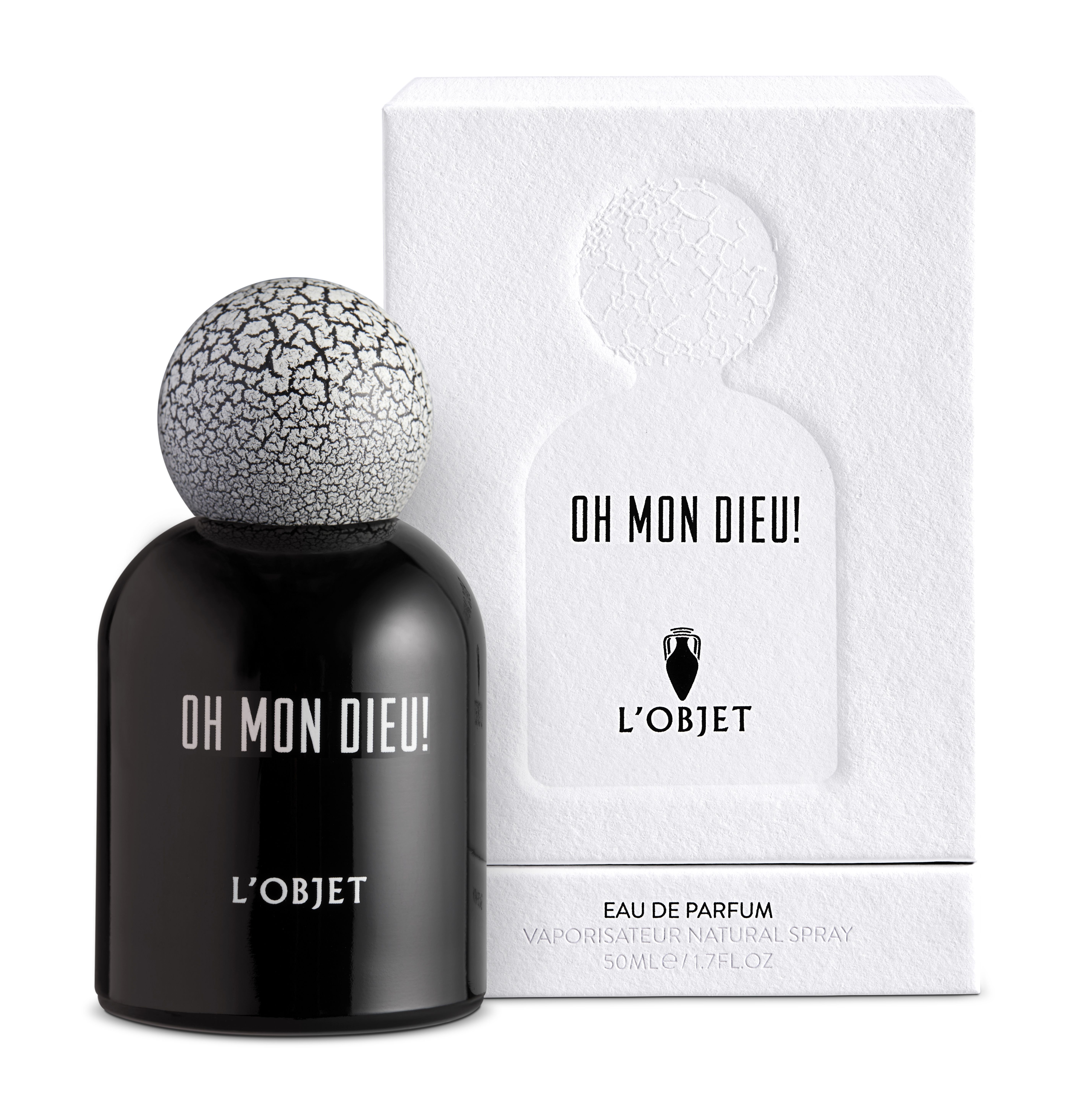 Eau de Parfum Le Dieu Bleu 10 ml spray